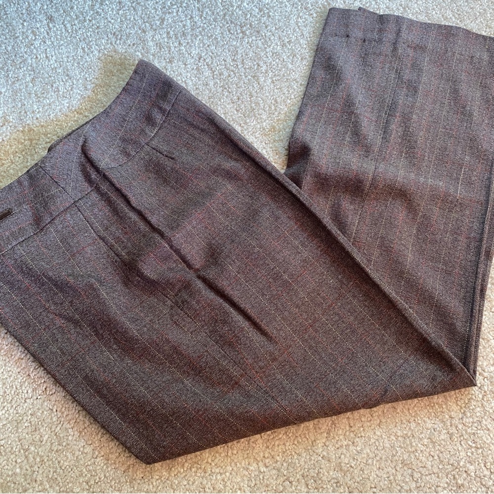 Pants, Dark Academic | Professor